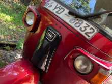 Bajaj RE 2010 Three Wheel