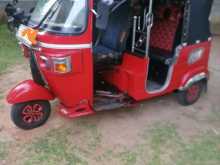 Bajaj RE 2010 Three Wheel