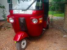Bajaj RE 2010 Three Wheel