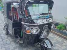 Bajaj RE 2010 Three Wheel