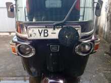 Bajaj RE 2010 Three Wheel