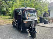 Bajaj RE 2009 Three Wheel