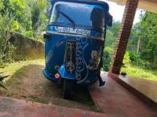 Bajaj RE 2009 Three Wheel