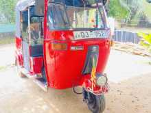 Bajaj RE 2007 Three Wheel