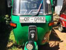 Bajaj RE 2008 Three Wheel