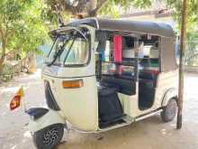 Bajaj RE 2008 Three Wheel