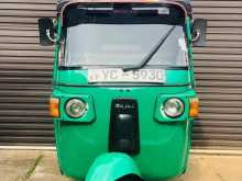 Bajaj RE 2010 Three Wheel