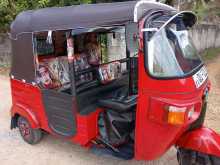 Bajaj RE 2009 Three Wheel