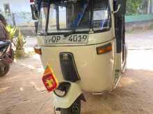 Bajaj Re175 2008 Three Wheel