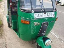 Bajaj RE 2009 Three Wheel