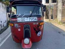 Bajaj RE 2009 Three Wheel