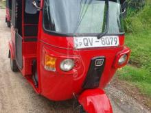 Bajaj RE 2009 Three Wheel