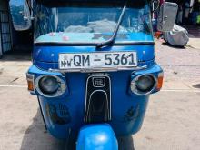 Bajaj RE 2007 Three Wheel