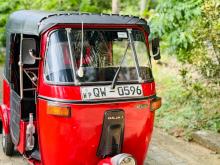 Bajaj RE 2009 Three Wheel