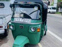 Bajaj RE 2010 Three Wheel