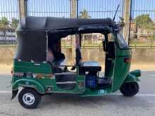 Bajaj RE 2008 Three Wheel