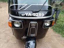 Bajaj RE 2010 Three Wheel
