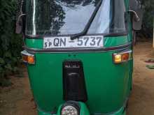 Bajaj RE 2007 Three Wheel