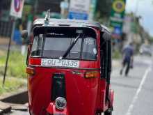 Bajaj RE 2009 Three Wheel