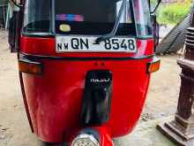 Bajaj RE 2009 Three Wheel