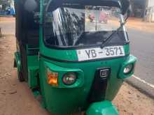 Bajaj RE 2010 Three Wheel