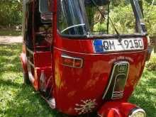 Bajaj RE 2007 Three Wheel
