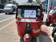 Bajaj RE 2007 Three Wheel