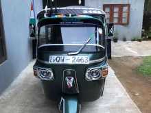 Bajaj RE 2009 Three Wheel