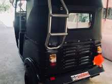 Bajaj RE 2010 Three Wheel