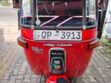 Bajaj Re175 2008 Three Wheel