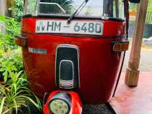Bajaj RE 2004 Three Wheel