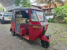 Bajaj RE 2006 Three Wheel