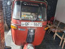 Bajaj RE 2006 Three Wheel