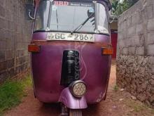 Bajaj RE 2 Stroke 2002 Three Wheel