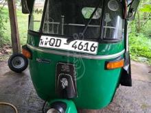 Bajaj RE 2006 Three Wheel