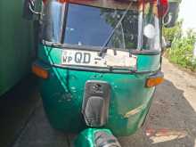 Bajaj RE 2006 Three Wheel