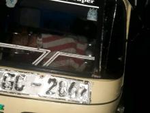 Bajaj RE 2000 Three Wheel