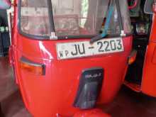 Bajaj RE 2004 Three Wheel