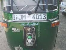 Bajaj RE 2004 Three Wheel