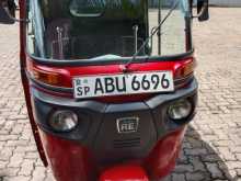Bajaj RE 2020 Three Wheel