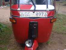 Bajaj RE 2000 Three Wheel