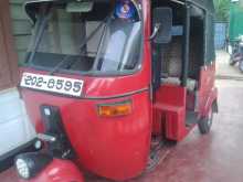 Bajaj RE 1999 Three Wheel