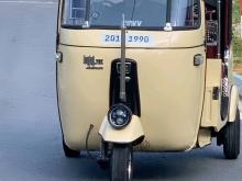 Bajaj RE 1995 Three Wheel