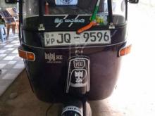 Bajaj RE 2 Stroke 2005 Motorbike