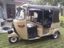 Bajaj RE 2001 Three Wheel