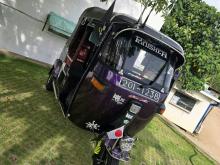 Bajaj RE2 1995 Three Wheel