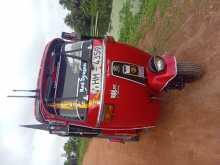Bajaj RE 2003 Three Wheel