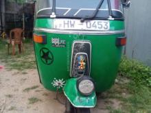 Bajaj RE 2003 Three Wheel
