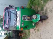 Bajaj RE2 2003 Three Wheel