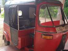 Bajaj RE 2000 Three Wheel